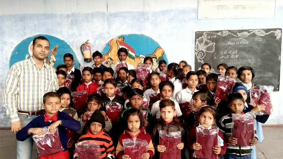 Nawal Foundation community gallery photo