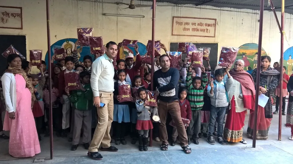Nawal Foundation community gallery photo