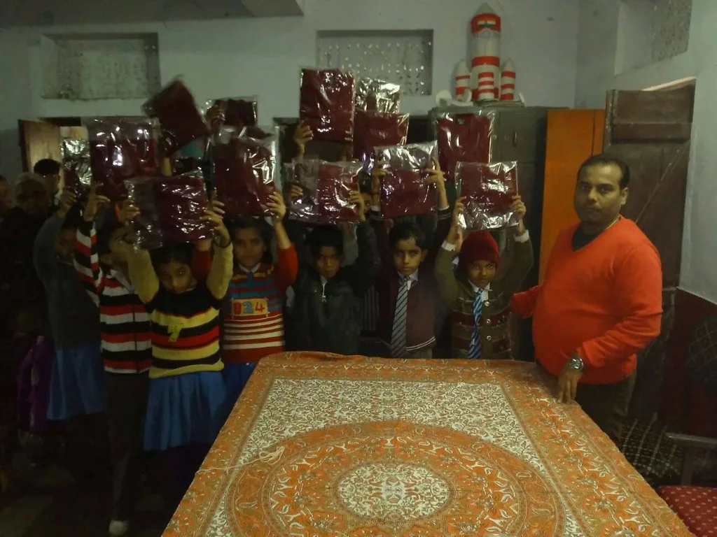 Nawal Foundation community gallery photo
