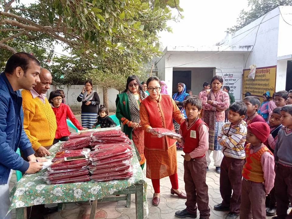 Nawal Foundation community gallery photo