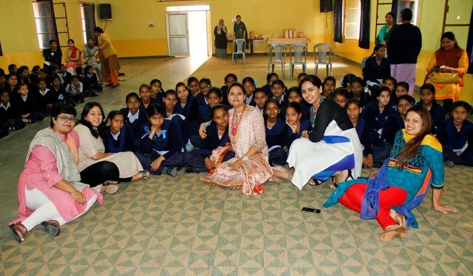 Nawal Foundation community gallery photo