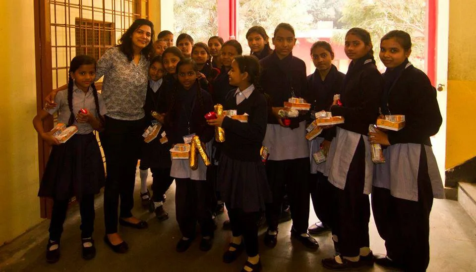 Nawal Foundation community gallery photo
