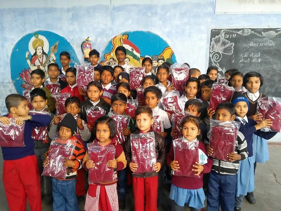 Nawal Foundation community gallery photo