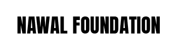 Nawal Foundation logo