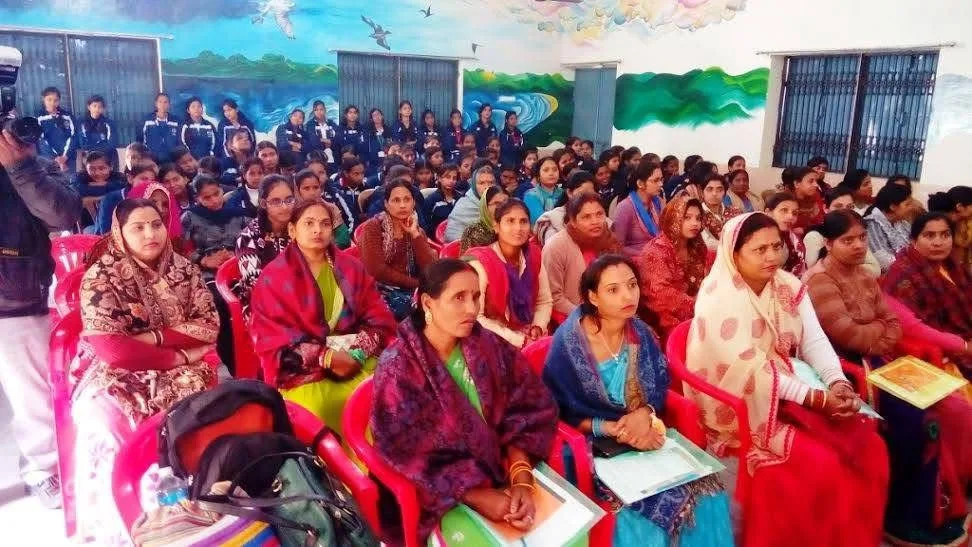 Project Chetna